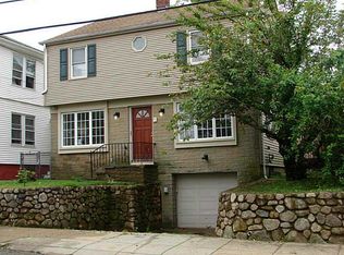 210 Cornwall St, Providence, RI 02904