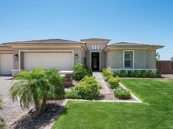 8651 W ARTEMISA Avenue, Peoria, AZ 85383