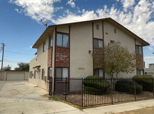 38721 Larkin Ave APT 1, Palmdale, CA 93550