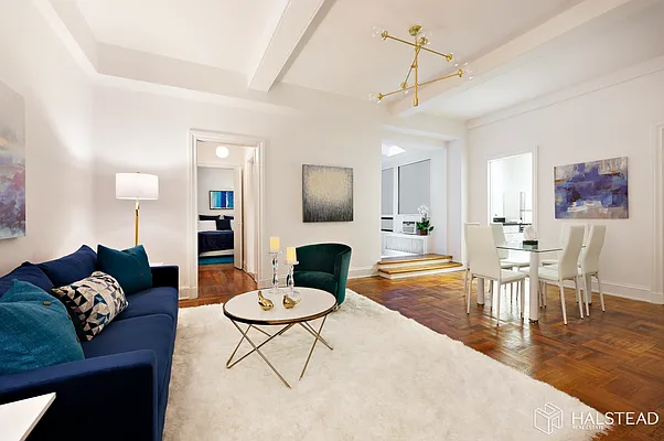 Sold by Brown Harris Stevens | media 19