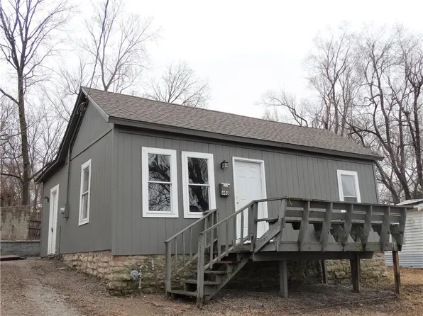 603 Jabez St, Richmond, MO 64085