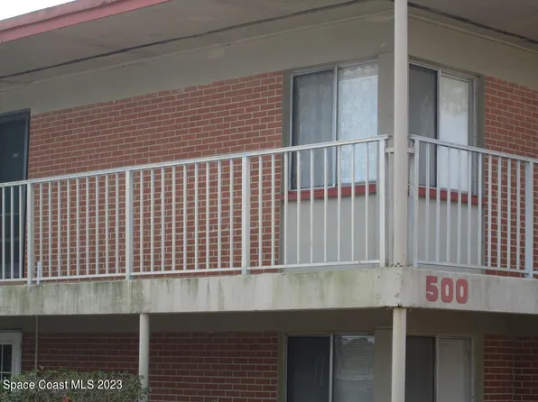 800 N Fiske Blvd APT 516, Cocoa, FL 32922