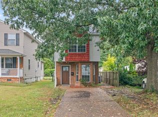 406 Atlantic Ave, Hampton, VA 23664