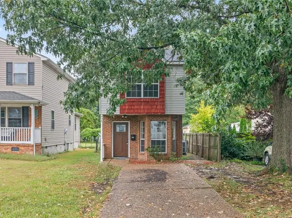 406 Atlantic Ave, Hampton, VA 23664