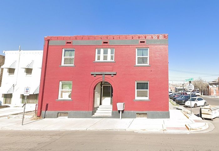 1st image of 817 Myrtle Ave #3