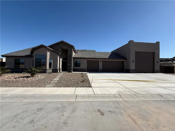 6078 S Carriage Ave, Fort Mohave, AZ 86426