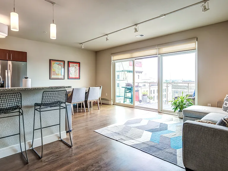 Granary Lofts — Photo 5