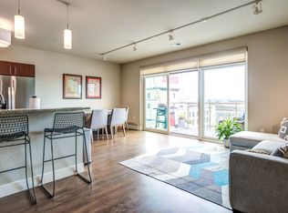 Granary Lofts, Milwaukee, WI 53204