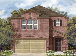 9923 Boxer Crk, San Antonio, TX 78245