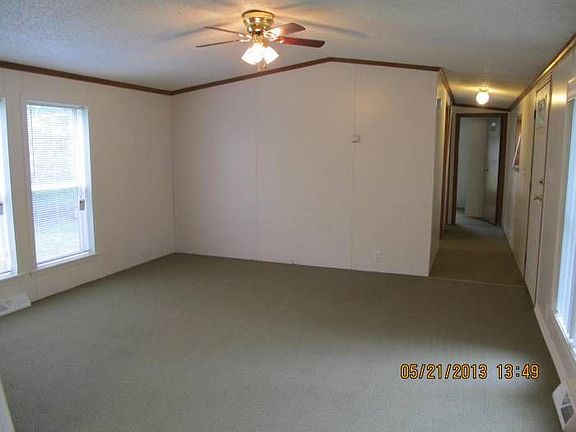 living rm to kitchen