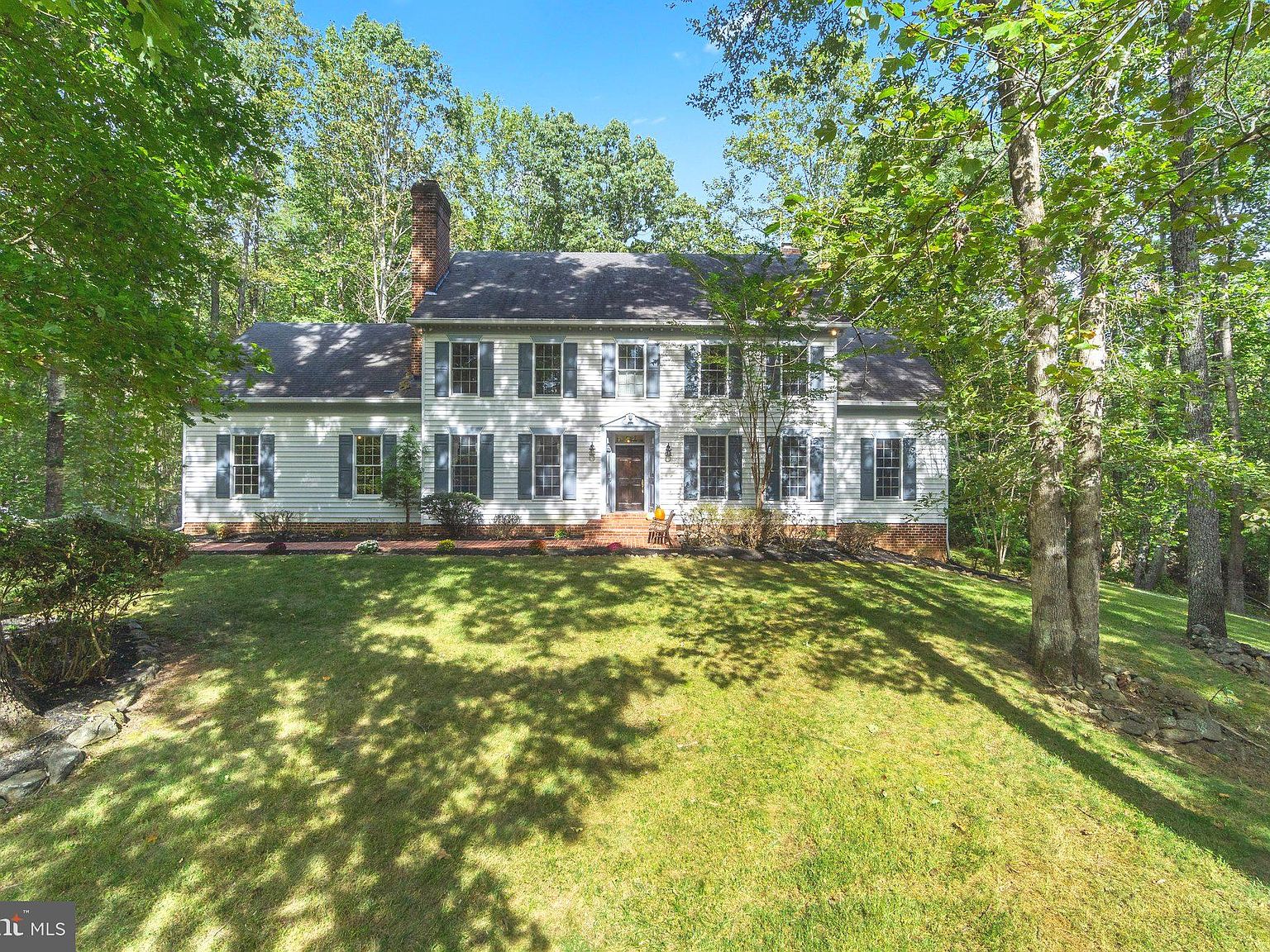 6487 Enon School Rd, Marshall, VA 20115 Zillow