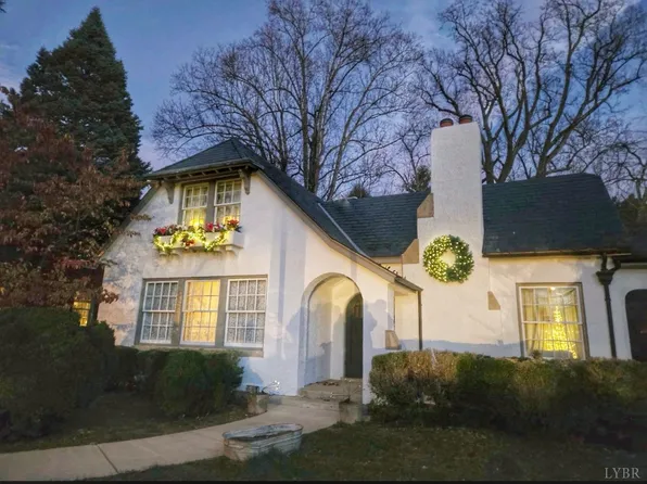 3954 Fort Ave, Lynchburg, VA 24502