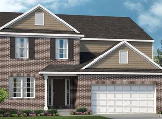 1914 Maggie Ln, Ypsilanti, MI
