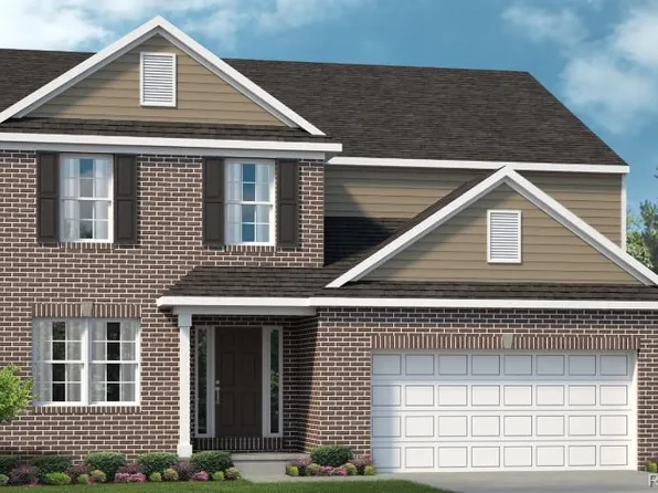 1914 Maggie Ln, Ypsilanti, MI 48198