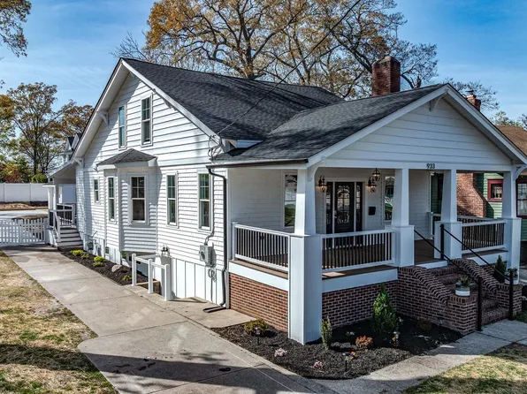 933 Oak Grove Ave, Linwood, NJ 08221