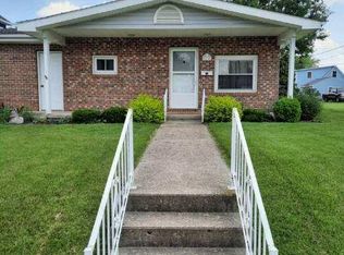 212 Lynn St, Saint Marys, OH 45885