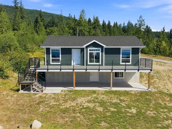 1846 Harman Rd, Sunshine Coast, BC V0N 2W5