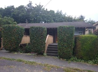 4211 34th Ave W, Seattle, WA 98199