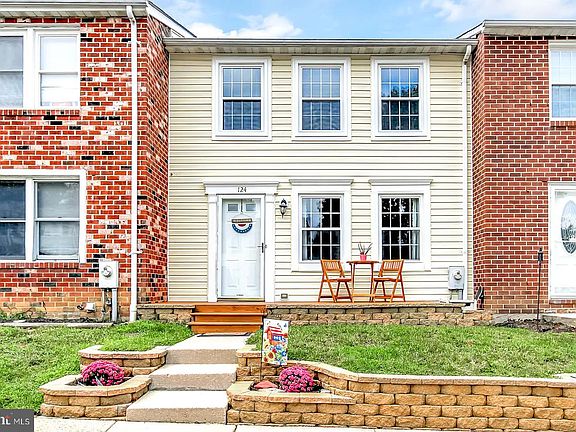 4th image of 124 Drexel Dr