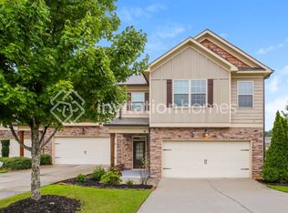 2511 Morgan Haven Ln, Buford, GA 30519