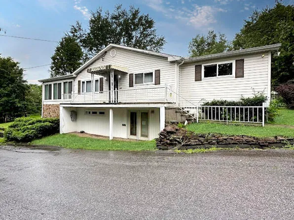 512 Harry St, Houtzdale, PA 16651