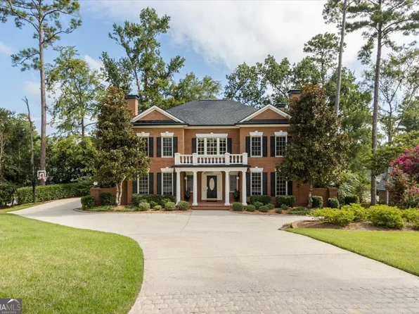 3750 Roscommon S, Martinez, GA 30907