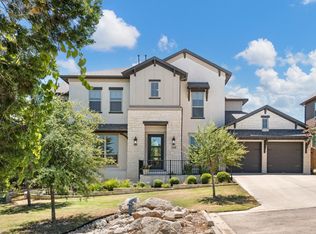 18217 Hewetson Cv, Austin, TX 78738