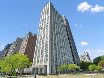 1550 N Lake Shore Dr APT 6G, Chicago, IL, 60610