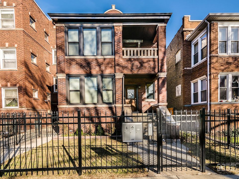 1st image of 4713 N Drake Ave #1
