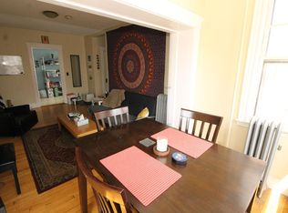 40 Chester St #121, Allston, MA 02134