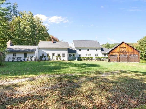 131 Stark Road, Brattleboro, VT 05301