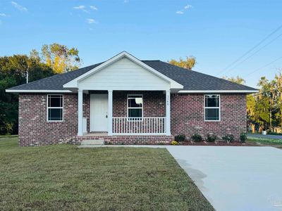 5540 Hill St, Milton, FL, 32570