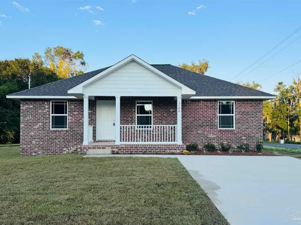 5540 Hill St, Milton, FL 32570
