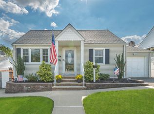 135 Concord St, Clifton, NJ 07013