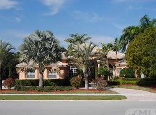 6655 Audubon Trce W, West Palm Beach, FL 33412