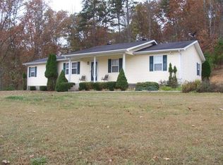 6953 Highway 587, Mc Kee, KY 40447