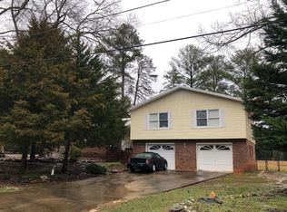 1305 Cape Rd, Anniston, AL 36207