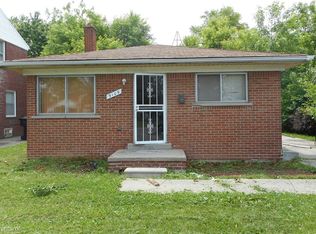 9109 Evergreen Ave, Detroit, MI 48228