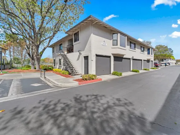 121 Kenbrook Cir, San Jose, CA 95111