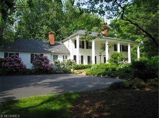 14355 Hartwell Trl, Novelty, OH 44072