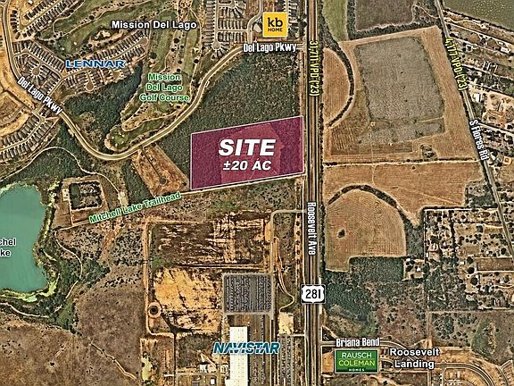3rd image of 13855-13855 S Us Highway 281