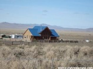 120 Skull Valley Rd, Skull Valley, UT 84029