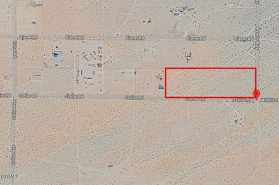 1st image of 0 Stellar Rd