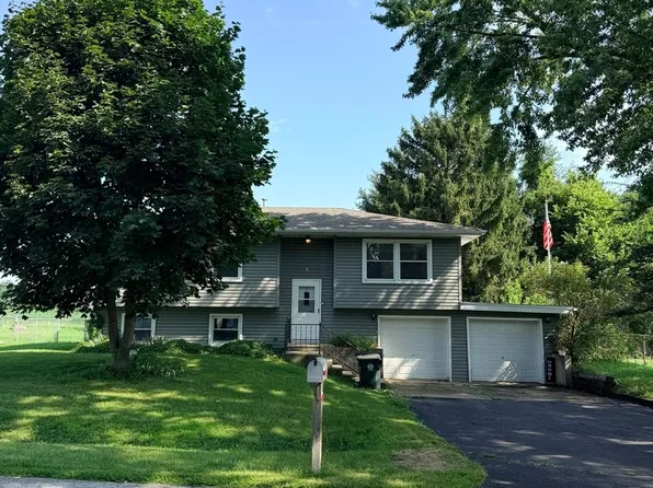 6 Marlin Dr, Oswego, IL 60543