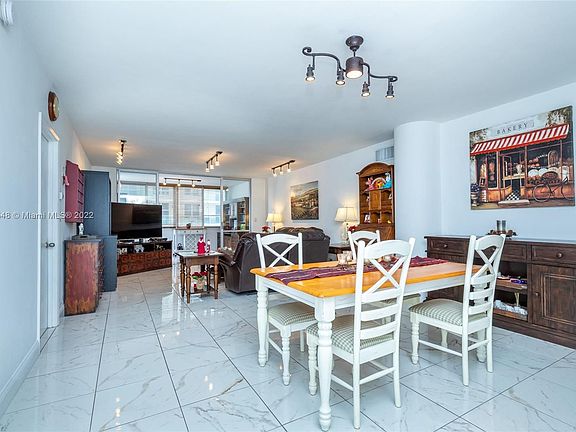 4th image of 5005 Collins Ave APT 210