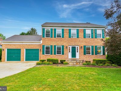 403 William St NW, Leesburg, VA, 20176