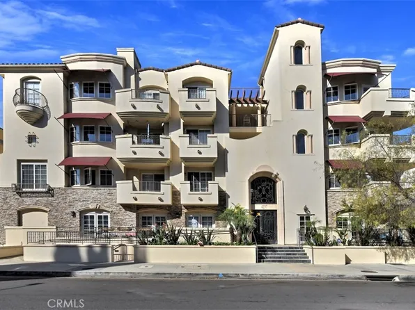4237 Longridge Ave Unit 403, Studio City, CA 91604