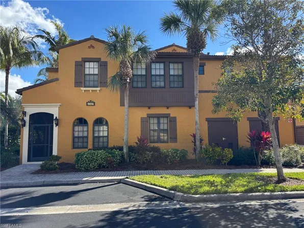 9086 Albion LN S #7301, NAPLES, FL 34113