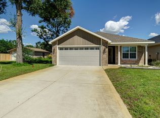 306 Cornerstone Pl, Panama City Beach, FL 32407