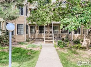 5924 Gunbarrel Ave APT C, Boulder, CO 80301